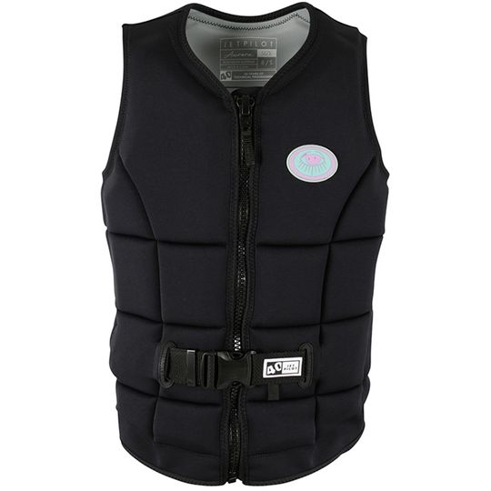 Jet Pilot 2027 Aurora  Women's Buoyancy Vest
