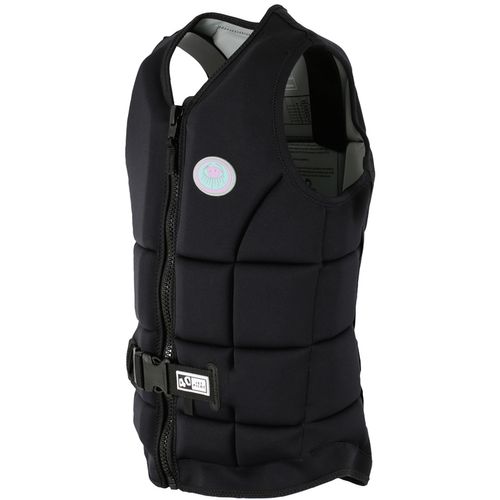Jet Pilot 2027 Aurora  Women's Buoyancy Vest