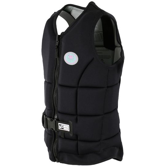 Jet Pilot 2027 Aurora  Women's Buoyancy Vest