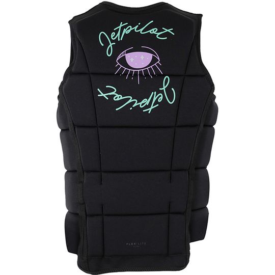 Jet Pilot 2027 Aurora  Women's Buoyancy Vest