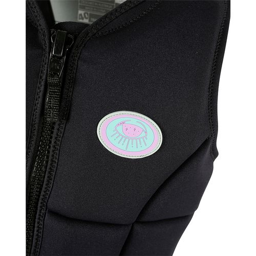 Jet Pilot 2027 Aurora  Women's Buoyancy Vest