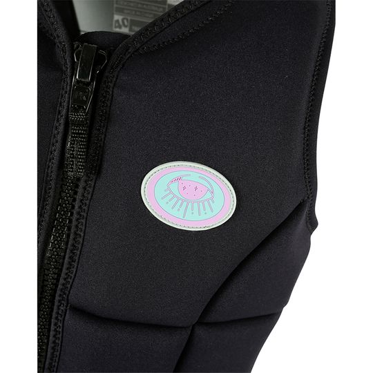 Jet Pilot 2027 Aurora  Women's Buoyancy Vest