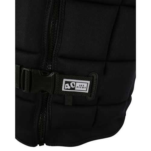 Jet Pilot 2027 Aurora  Women's Buoyancy Vest