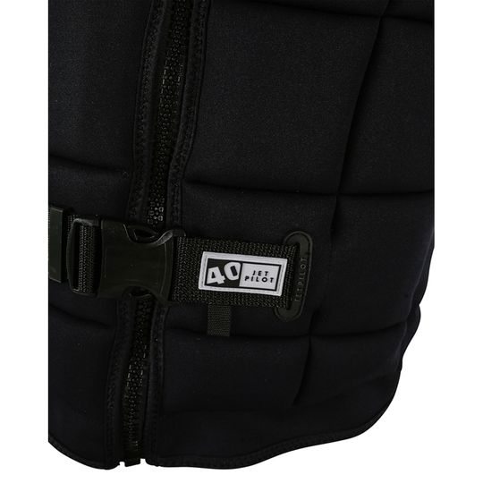Jet Pilot 2027 Aurora  Women's Buoyancy Vest