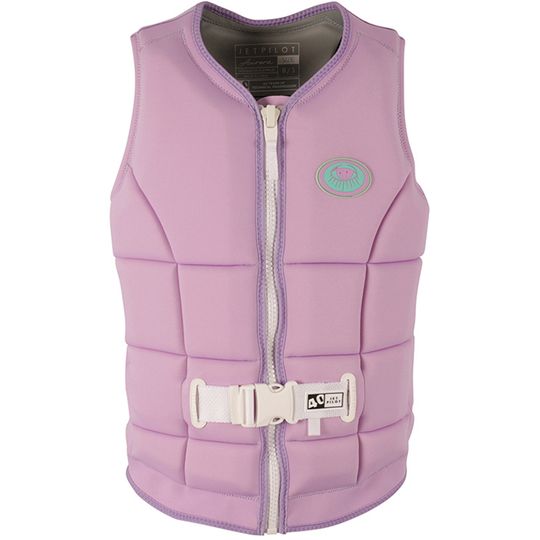 Jet Pilot 2027 Aurora  Women's Buoyancy Vest