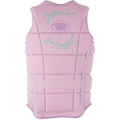 Jet Pilot 2027 Aurora  Women's Buoyancy Vest