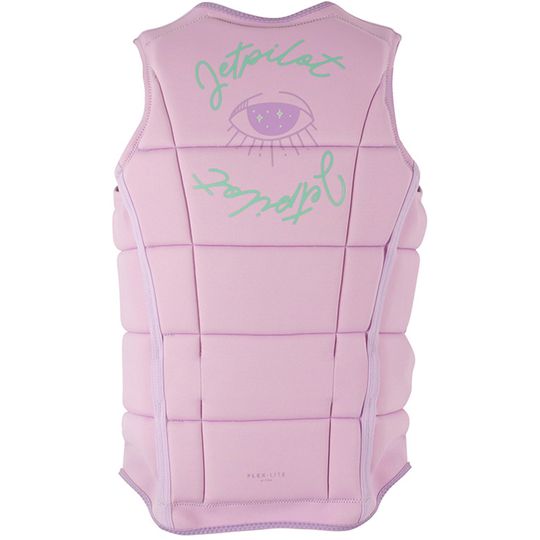 Jet Pilot 2027 Aurora  Women's Buoyancy Vest