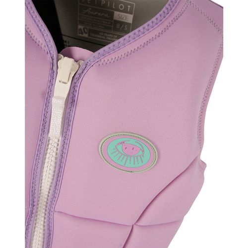 Jet Pilot 2027 Aurora  Women's Buoyancy Vest