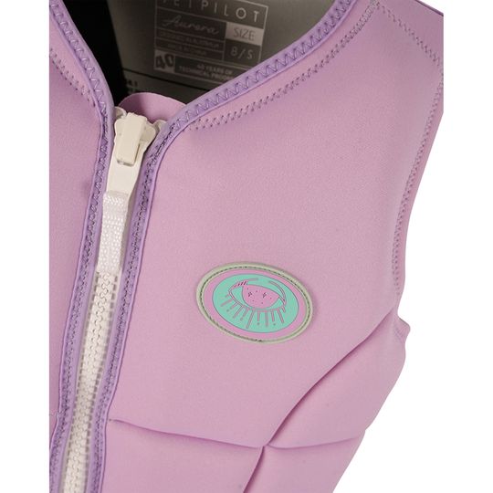 Jet Pilot 2027 Aurora  Women's Buoyancy Vest