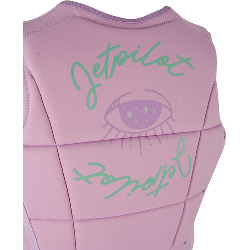 Jet Pilot 2027 Aurora  Women's Buoyancy Vest