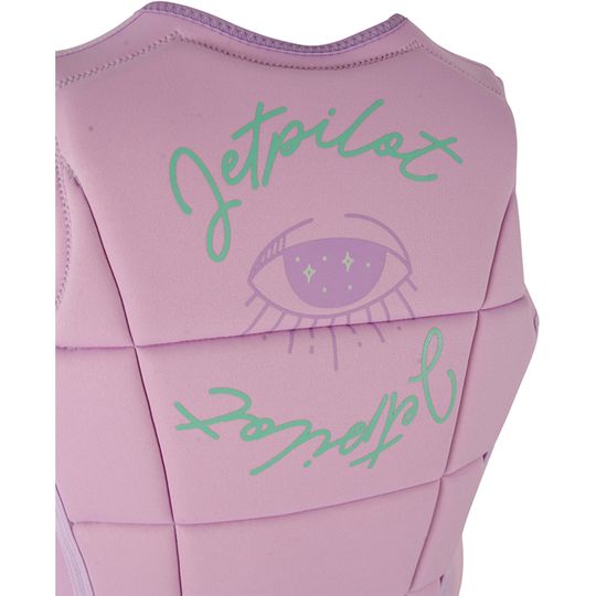 Jet Pilot 2027 Aurora  Women's Buoyancy Vest