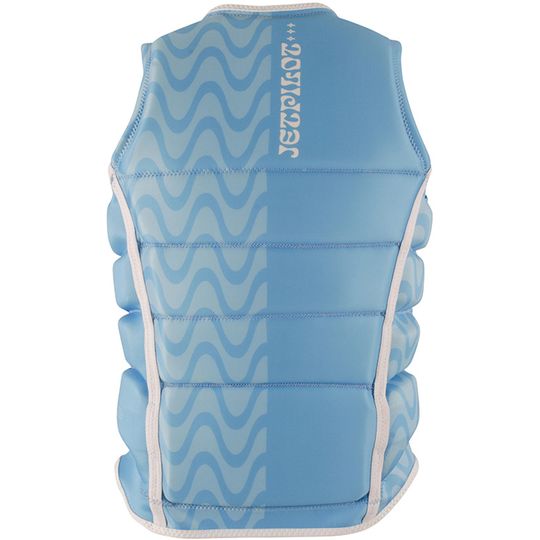Jet Pilot 2027 Luna Women's Buoyancy Vest