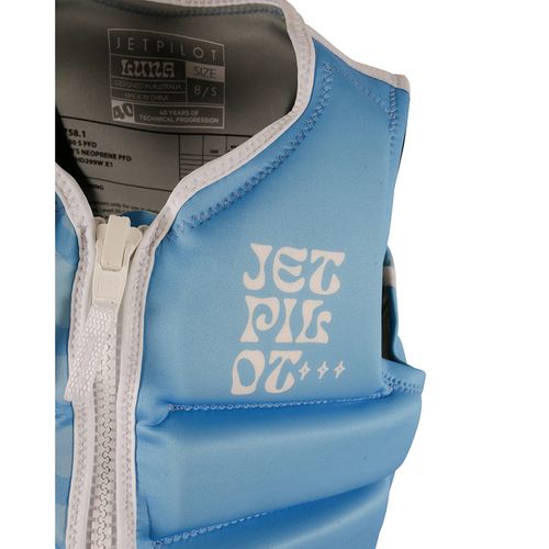 Jet Pilot 2027 Luna Women's Buoyancy Vest