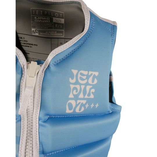 Jet Pilot 2027 Luna Women's Buoyancy Vest