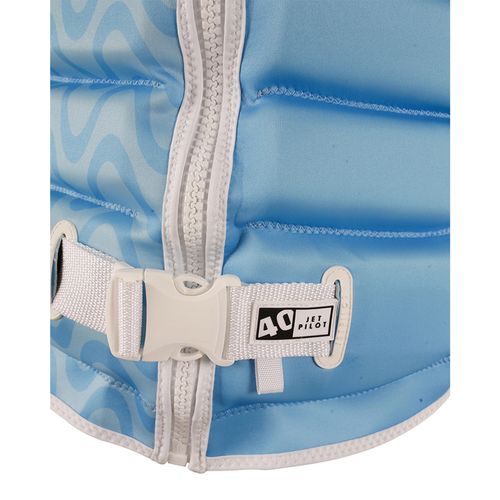 Jet Pilot 2027 Luna Women's Buoyancy Vest