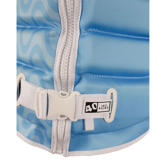 Jet Pilot 2027 Luna Women's Buoyancy Vest