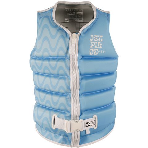 Jet Pilot 2027 Luna Women's Buoyancy Vest