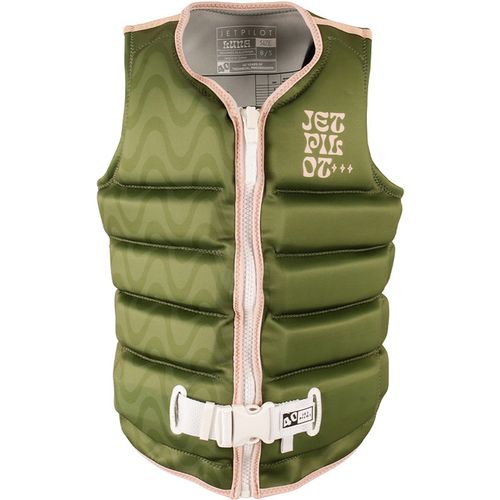 Jet Pilot 2027 Luna Women's Buoyancy Vest