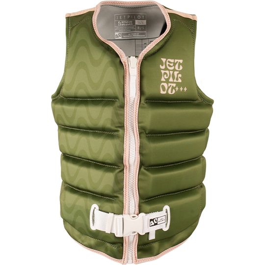 Jet Pilot 2027 Luna Women's Buoyancy Vest