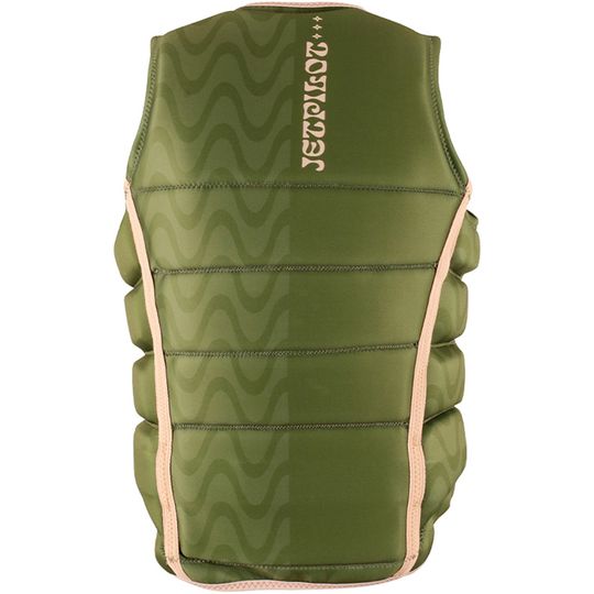 Jet Pilot 2027 Luna Women's Buoyancy Vest