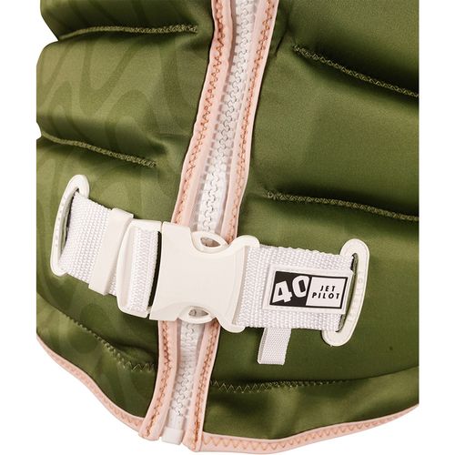 Jet Pilot 2027 Luna Women's Buoyancy Vest