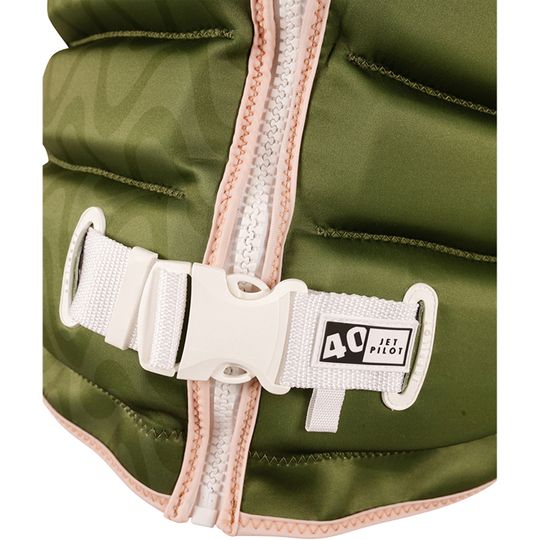 Jet Pilot 2027 Luna Women's Buoyancy Vest