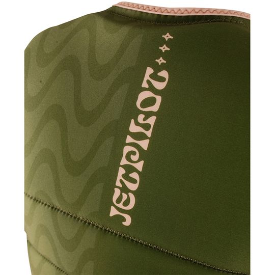 Jet Pilot 2027 Luna Women's Buoyancy Vest