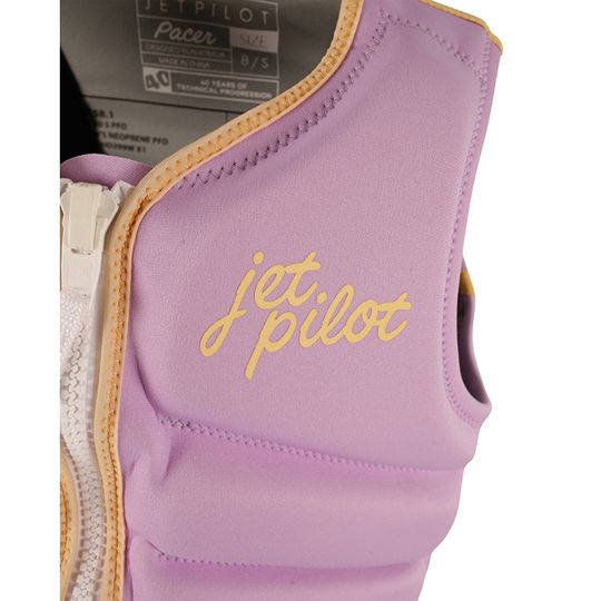Jet Pilot 2027 Pacer X1  Women's Buoyancy Vest