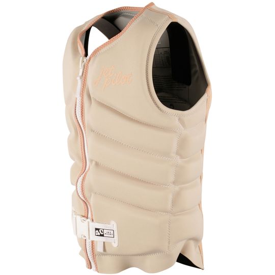 Jet Pilot 2027 Pacer X1  Women's Buoyancy Vest