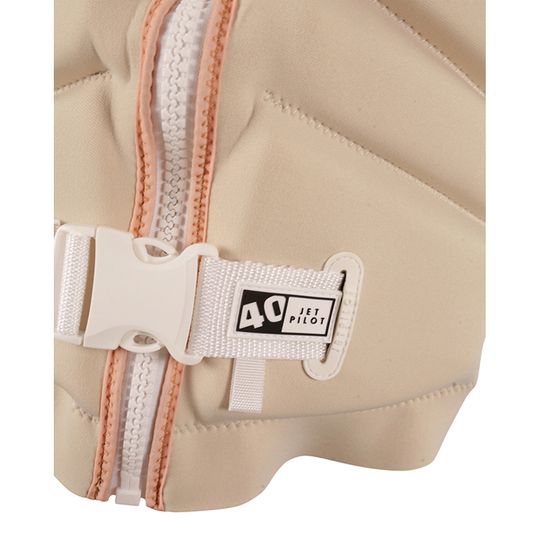 Jet Pilot 2027 Pacer X1  Women's Buoyancy Vest