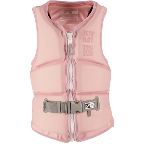 Jet Pilot 2027 Allure  Women's Buoyancy Vest
