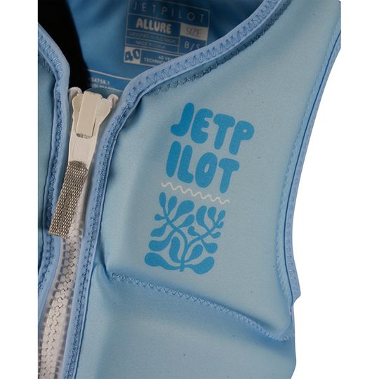 Jet Pilot 2027 Allure  Women's Buoyancy Vest