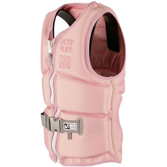 Jet Pilot 2027 Allure  Women's Buoyancy Vest