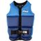 Jet Pilot 2027 Freeride Boys Youth Buoyancy Vest