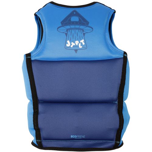 Jet Pilot 2027 Freeride Boys Youth Buoyancy Vest