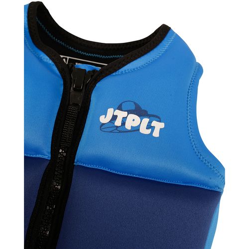 Jet Pilot 2027 Freeride Boys Youth Buoyancy Vest