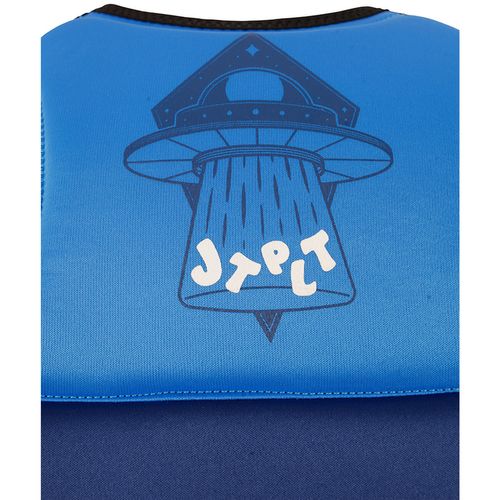 Jet Pilot 2027 Freeride Boys Youth Buoyancy Vest