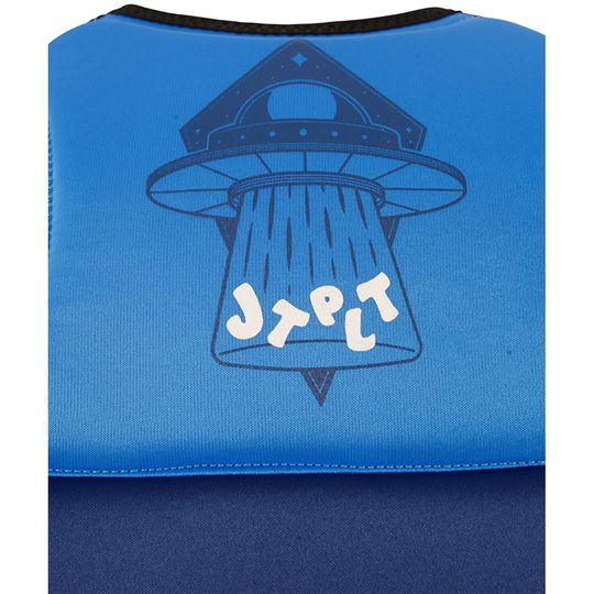 Jet Pilot 2027 Freeride Boys Youth Buoyancy Vest