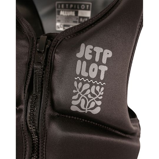 Jet Pilot 2027 Allure  Women's Buoyancy Vest