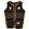 Jet Pilot 2027 Freeride Boys Youth Buoyancy Vest