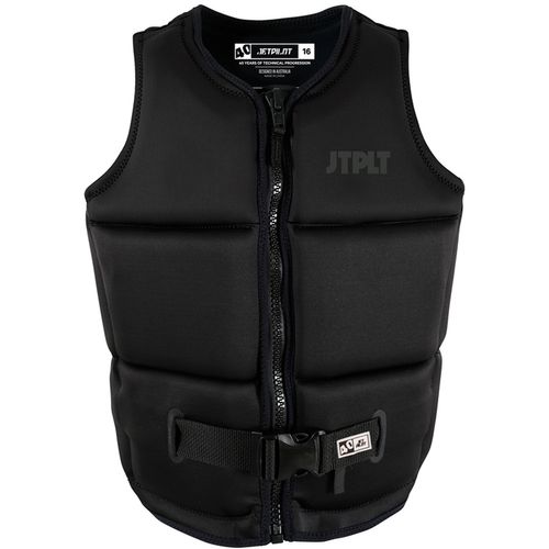Jet Pilot 2027 Freeride Boys Youth Buoyancy Vest