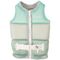 Jet Pilot 2027 Freeride Girls Youth Buoyancy Vest