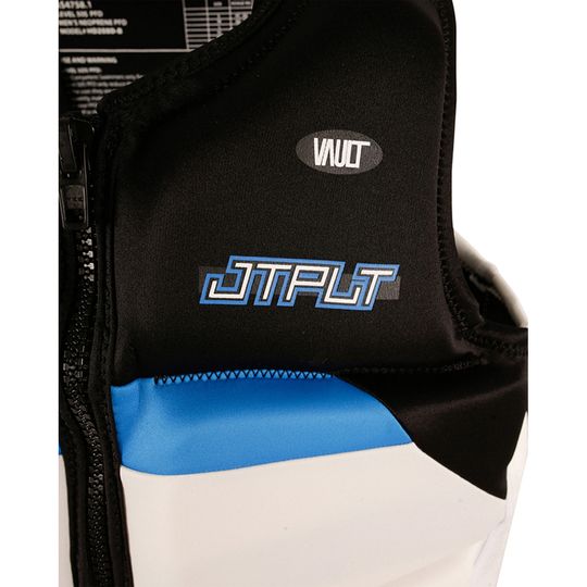 Jet Pilot 2027 RX Vault Protech Buoyancy Vest