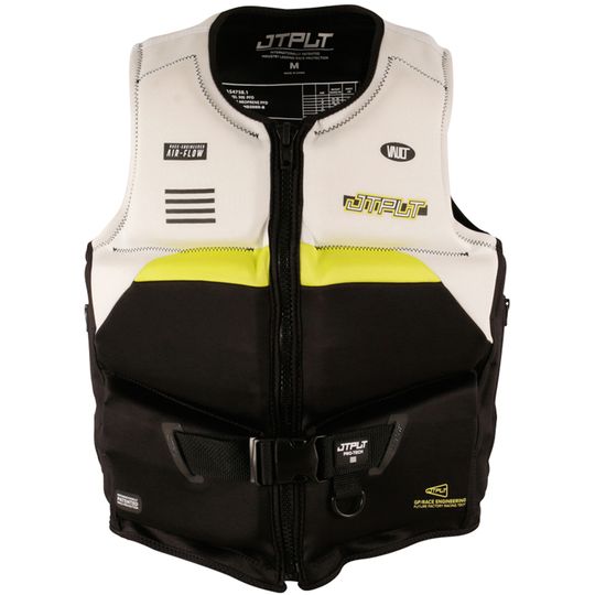 Jet Pilot 2027 RX Vault Protech Buoyancy Vest