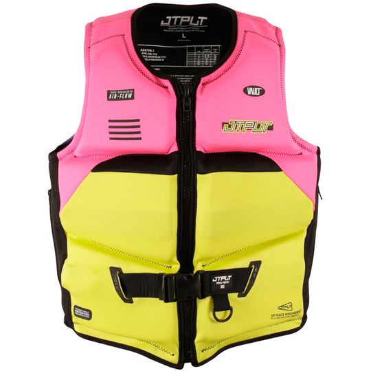 Jet Pilot 2027 RX Vault Protech Buoyancy Vest