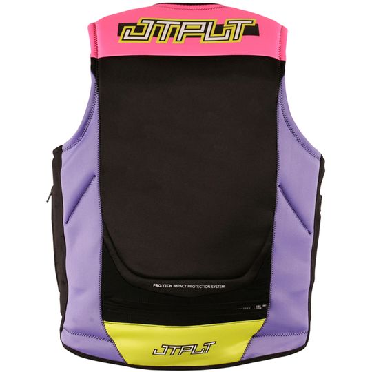 Jet Pilot 2027 RX Vault Protech Buoyancy Vest