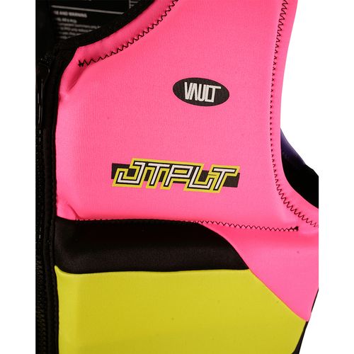 Jet Pilot 2027 RX Vault Protech Buoyancy Vest