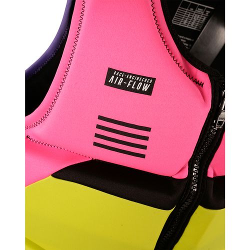 Jet Pilot 2027 RX Vault Protech Buoyancy Vest