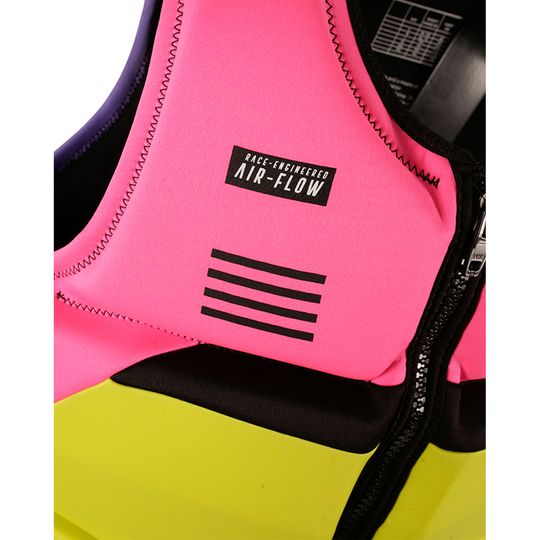 Jet Pilot 2027 RX Vault Protech Buoyancy Vest