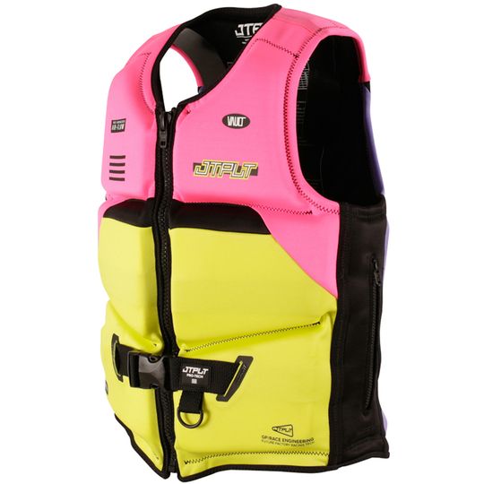 Jet Pilot 2027 RX Vault Protech Buoyancy Vest
